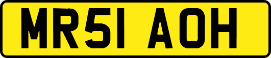 MR51AOH