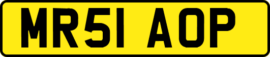 MR51AOP