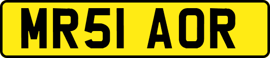 MR51AOR