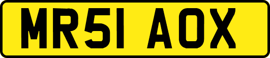 MR51AOX