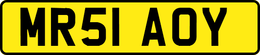 MR51AOY