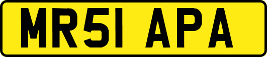 MR51APA