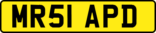 MR51APD