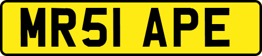 MR51APE