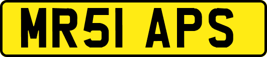 MR51APS