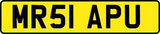 MR51APU