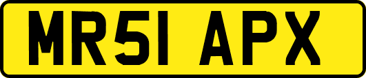 MR51APX