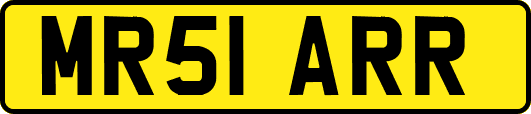 MR51ARR