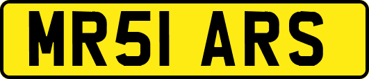 MR51ARS