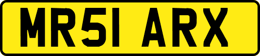 MR51ARX