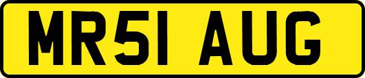 MR51AUG