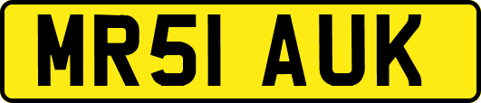 MR51AUK