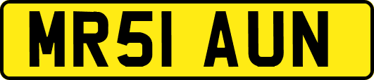 MR51AUN