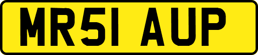 MR51AUP