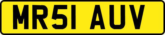 MR51AUV