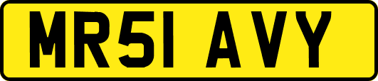 MR51AVY