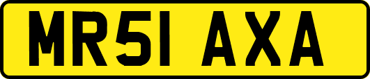 MR51AXA