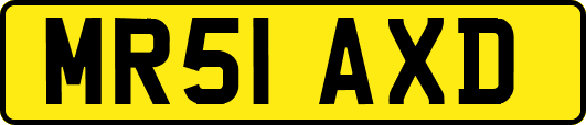 MR51AXD