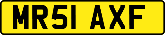 MR51AXF