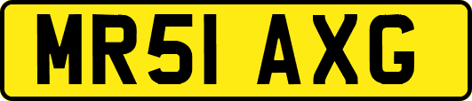 MR51AXG