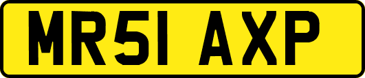 MR51AXP