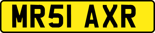 MR51AXR