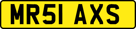 MR51AXS