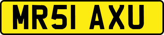 MR51AXU