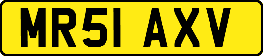 MR51AXV