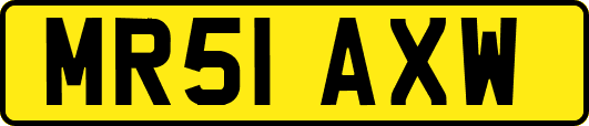 MR51AXW