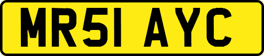 MR51AYC