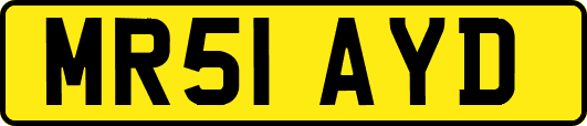 MR51AYD