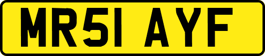 MR51AYF