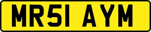 MR51AYM