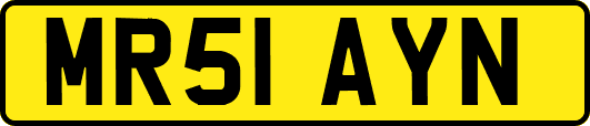 MR51AYN