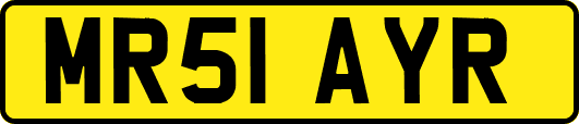 MR51AYR