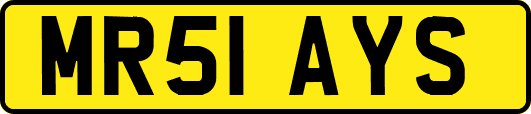 MR51AYS