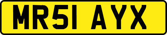 MR51AYX