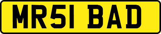 MR51BAD