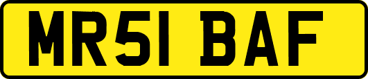 MR51BAF