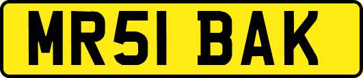 MR51BAK