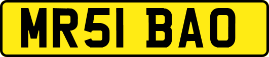 MR51BAO