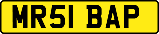 MR51BAP