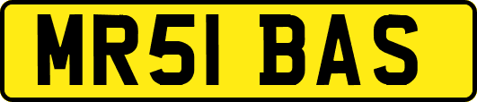 MR51BAS