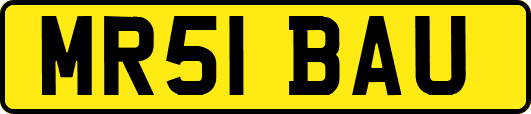 MR51BAU