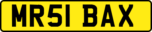 MR51BAX