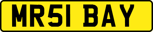 MR51BAY