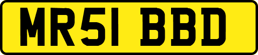 MR51BBD