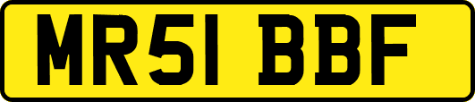 MR51BBF