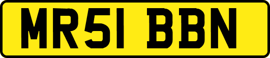 MR51BBN